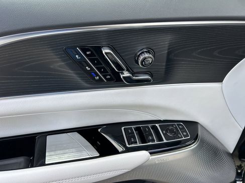 New 2026 Cadillac Lyriq Premium Sport image 19