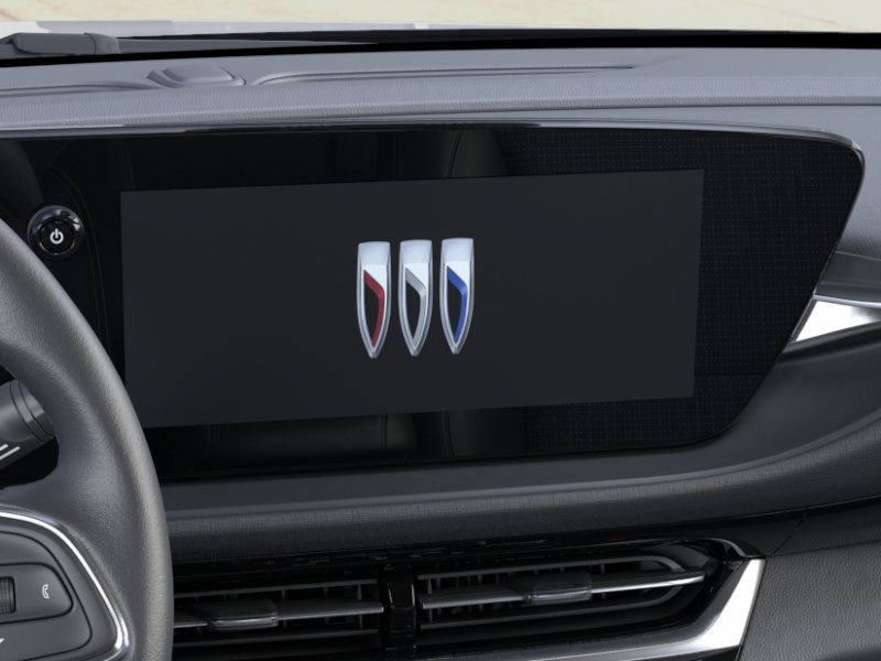 New 2026 Buick Envista Sport Touring w/ Convenience I Package FWD image 22
