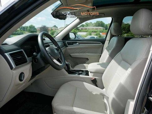 Used 2021 Volkswagen Atlas SEL image 10