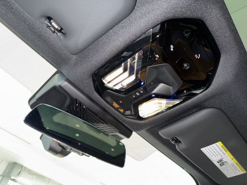 New 2026 BMW X3 xDrive30 w/ Premium Package image 22