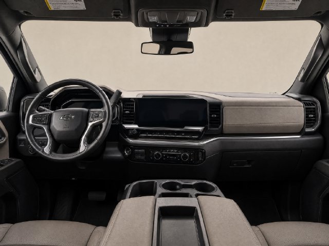 Used 2026 Chevrolet Silverado 1500 RST AWD/4WD image 27