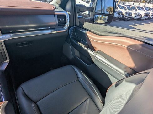 Used 2023 Ford F150 Lariat w/ Equipment Group 502A High image 18