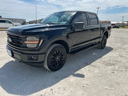 New 2026 Ford F150 XLT w/ Equipment Group 302A MID