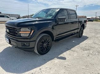 New 2026 Ford F150 XLT w/ Equipment Group 302A MID AWD/4WD video 1