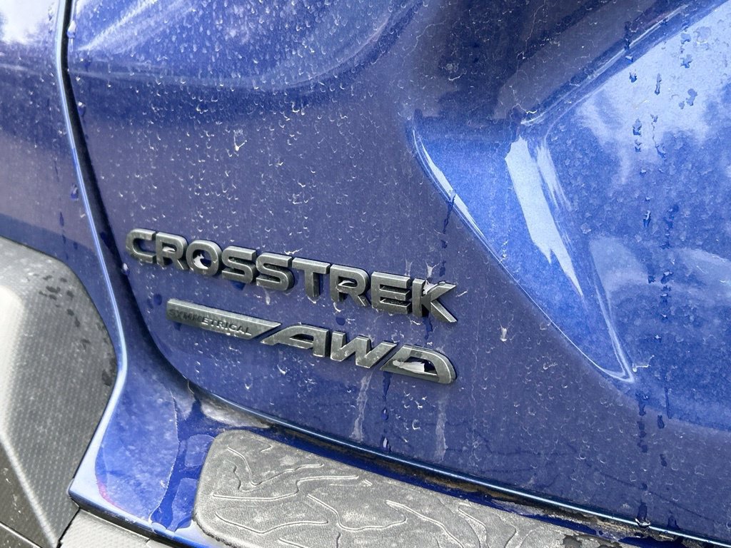 New 2026 Subaru Crosstrek 2.5i Wilderness AWD/4WD image 29