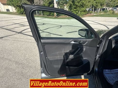 Used 2020 Volkswagen Tiguan S AWD/4WD image 9