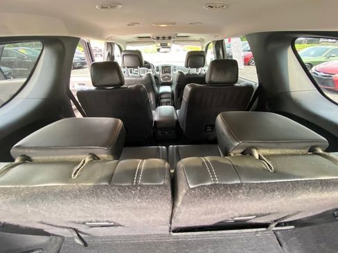 Used 2017 Dodge Durango Citadel w/ Technology Group image 18