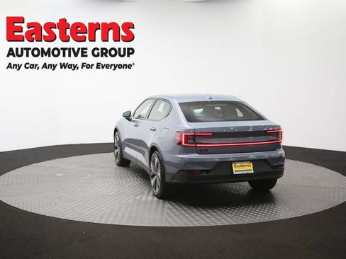 Used 2024 Polestar Polestar 2 AWD/4WD image 64