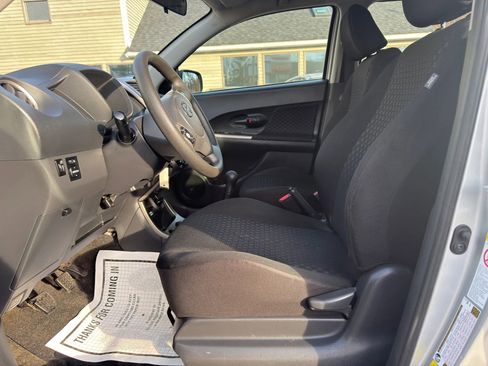 Used 2012 Scion xD image 19