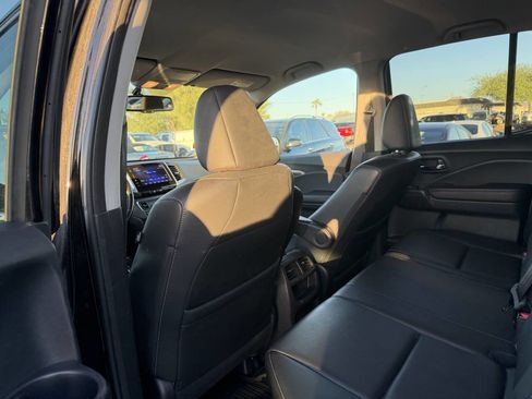 Used 2017 Honda Ridgeline RTL-T image 26