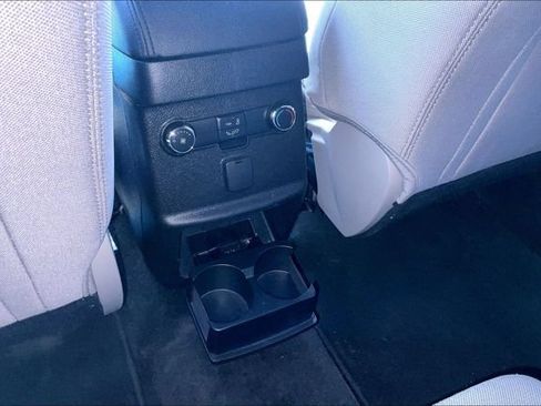 Used 2018 Ford Explorer 4WD image 25