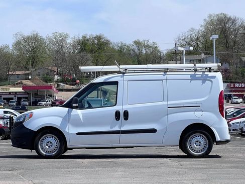 Used 2022 RAM ProMaster City Tradesman FWD image 4