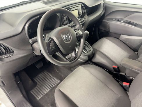 Used 2022 RAM ProMaster City Tradesman image 4