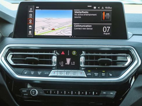 Used 2024 BMW X3 sDrive30i w/ Convenience Package w/ZPA image 16