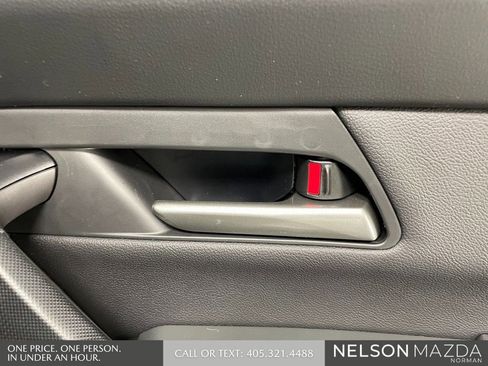 New 2026 MAZDA CX-50 AWD 2.5 Hybrid w/ Weather Package image 45