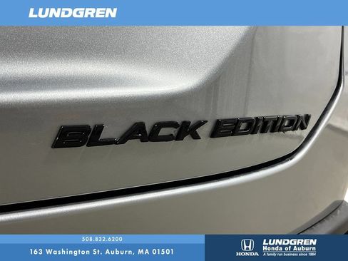 New 2026 Honda Pilot Black Edition image 23