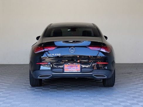 Used 2023 Mercedes-Benz CLA 250 image 11