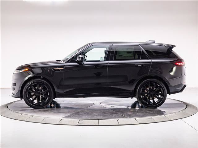 New 2027 Land Rover Range Rover Sport Dynamic SE AWD/4WD image 2