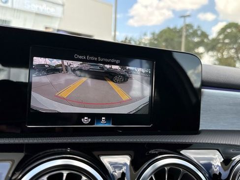 Used 2021 Mercedes-Benz A 220 4MATIC image 24