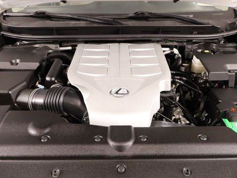 Used 2021 Lexus GX 460 Premium w/ Premium Package image 23