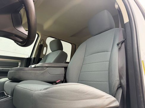 Used 2014 RAM 2500 SLT w/ Protection Group AWD/4WD image 10