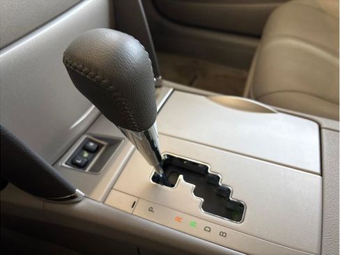 Used 2009 Toyota Camry Hybrid image 22