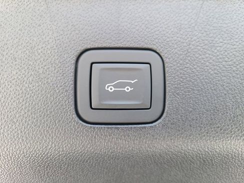 New 2026 Chevrolet Suburban RST w/ Comfort Package RWD image 7