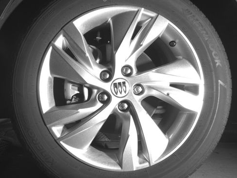 Used 2025 Buick Encore GX Preferred FWD image 12