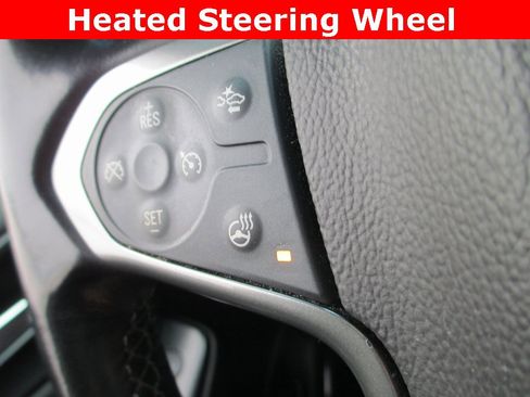 Used 2019 Chevrolet Tahoe LT w/ LT Signature Package image 32