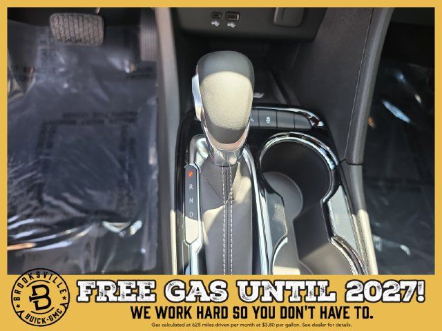 New 2026 Buick Encore GX Sport Touring w/ Advanced Technology Package FWD image 23
