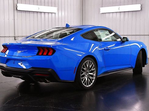 New 2026 Ford Mustang Premium image 7