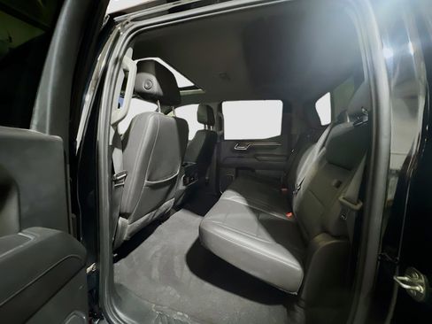 Used 2022 Chevrolet Silverado 1500 LTZ image 18