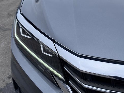 Used 2020 Volkswagen Passat 2.0T S image 4