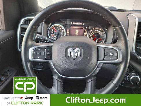 Used 2022 RAM 1500 Big Horn image 24