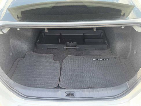 Used 2023 Nissan Altima 2.5 SR w/ SR Premium Package image 36