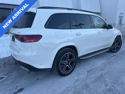 Used 2025 Mercedes-Benz GLS 450 4MATIC