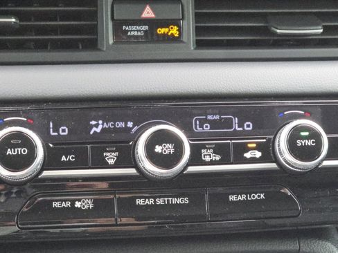 New 2026 Honda Pilot EX-L image 33