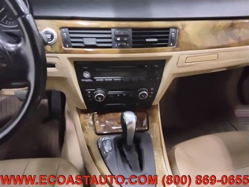 Used 2007 BMW 328xi Sedan AWD/4WD image 12