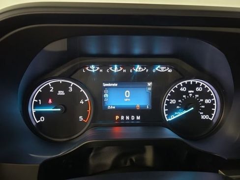 New 2025 Ford F250 XL image 14