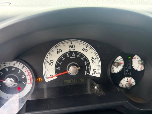Used 2014 Toyota FJ Cruiser 4WD w/ Convenience Package image 15