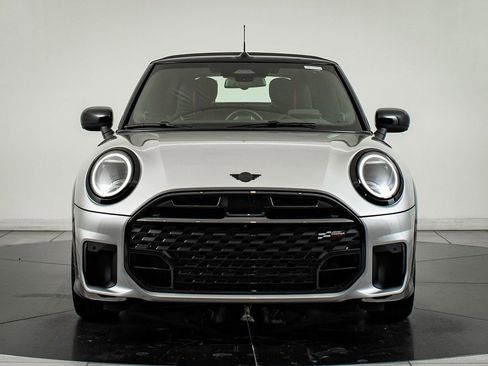 New 2026 MINI Cooper S image 3