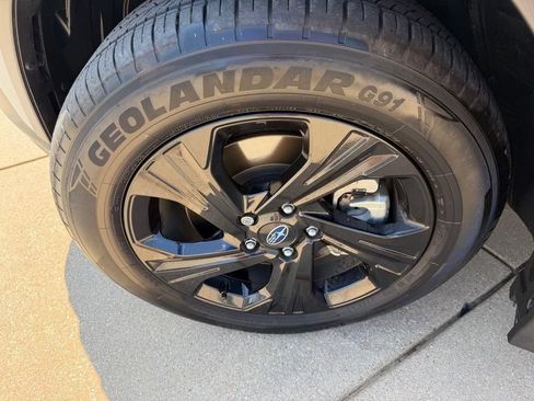 Used 2025 Subaru Crosstrek 2.0i AWD/4WD image 23