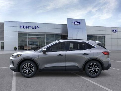 New 2024 Ford Escape SE w/ PHEV Premium Package image 3