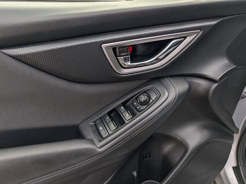 Used 2021 Subaru Forester Premium image 24