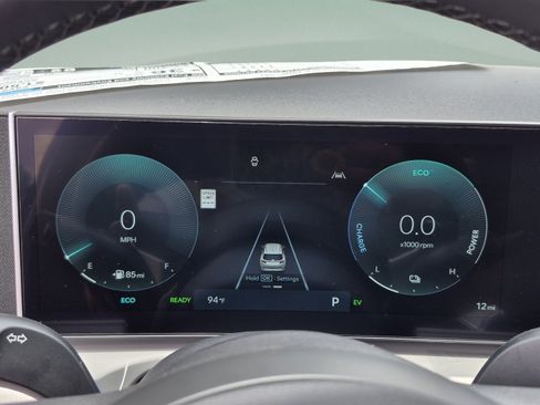 New 2026 Hyundai Tucson SEL AWD/4WD image 31