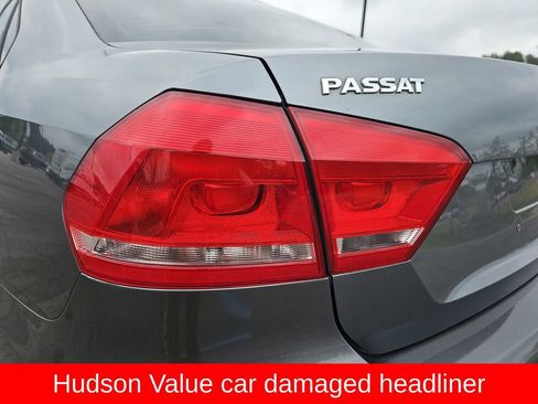Used 2014 Volkswagen Passat 1.8T S FWD image 32