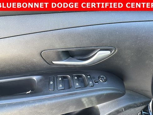 Used 2023 Hyundai Santa Cruz SEL w/ Activity Package AWD/4WD image 13