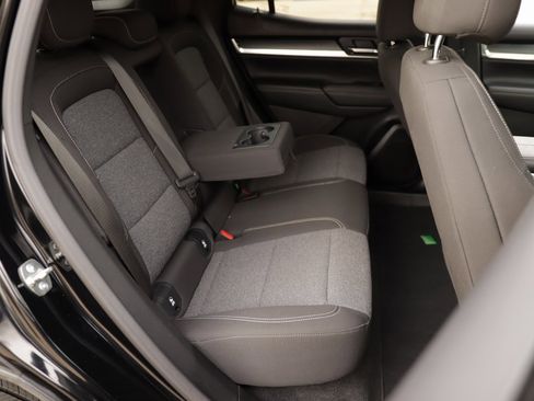 Used 2025 GMC Terrain Elevation image 27