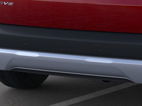 New 2026 Ford Escape Active w/ Tech Pack #1 image 23