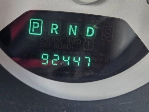 Used 2006 Chrysler PT Cruiser Touring FWD image 17